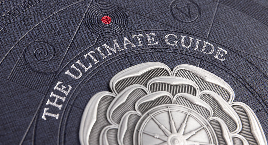 The Book Luxury Edition image 2